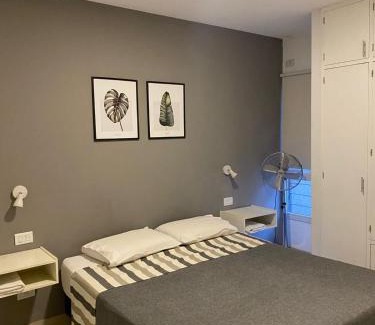 Godoy Cruz Apartamento | Departamento para 5 personas con cochera