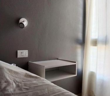 Godoy Cruz Apartamento | Departamento para 5 personas con cochera