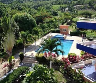 Atacames Apartamento | Departamento para 6 personas Atacames