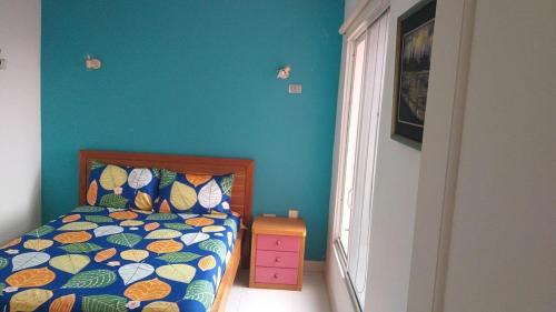 Atacames Apartamento | Departamento para 6 personas Atacames