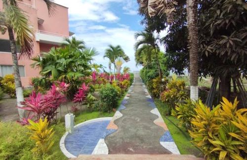 Atacames Apartamento | Departamento para 6 personas Atacames