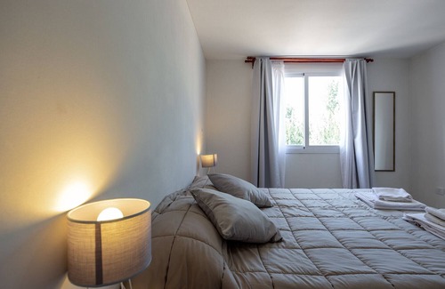 Vistalba Apartamento | Departamento para 4 en complejo privado