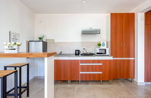 Vistalba Apartamento | Departamento para 4 en complejo privado