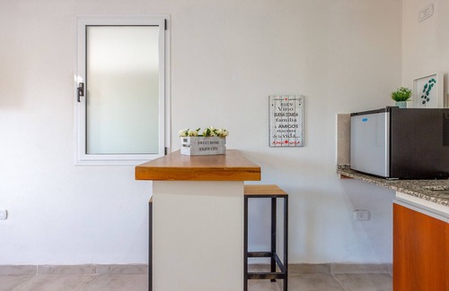 Vistalba Apartamento | Departamento para 4 en complejo privado