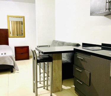 Guadalupe Apartamento | Departamento para descansar