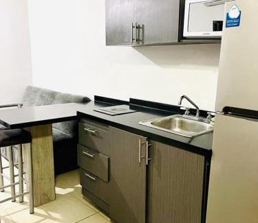 Guadalupe Apartamento | Departamento para descansar