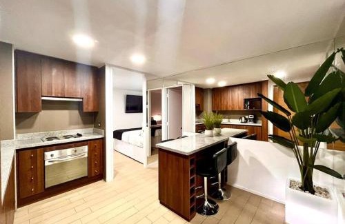 Calama Apartamento | Departamento para empresas y grupos