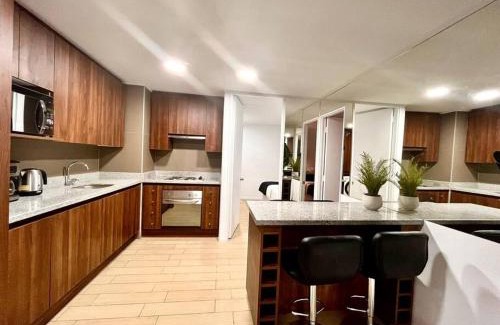 Calama Apartamento | Departamento para empresas y grupos