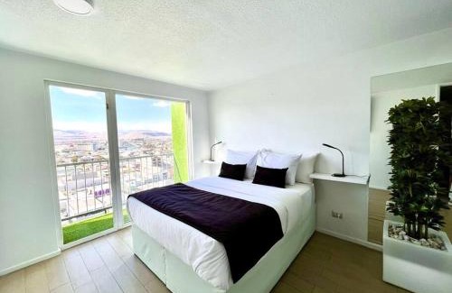 Calama Apartamento | Departamento para empresas y grupos