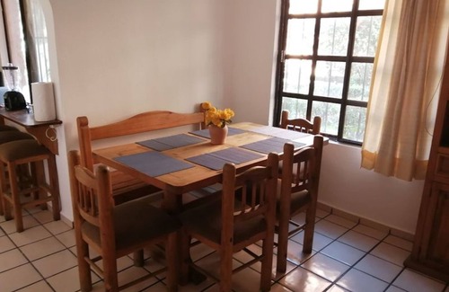 Zona 2 Extendida Apartamento | Departamento Pb Estacionamiento, Centrico