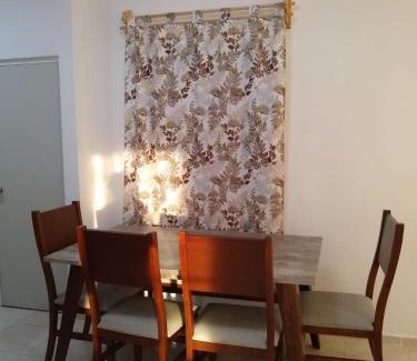 Cancún Apartamento | Departamento Pedreira Real Valencia