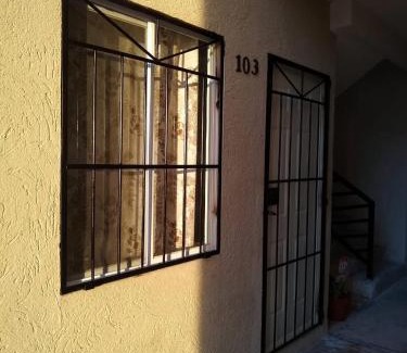 Cancún Apartamento | Departamento Pedreira Real Valencia