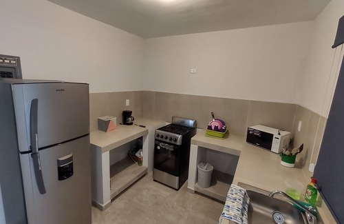 Tampico Apartamento | Departamento personal o ejecutivo tampico