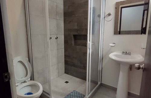 Tampico Apartamento | Departamento personal o ejecutivo tampico