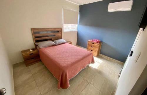 Mazatlán Apartamento | Departamento Piso 2
