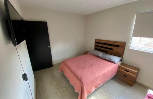 Mazatlán Apartamento | Departamento Piso 2