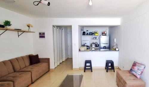 Lurín Apartamento | Departamento Playa Arica - Lurín