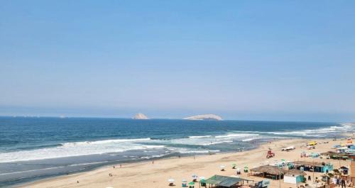 Lurín Apartamento | Departamento Playa Arica - Lurín