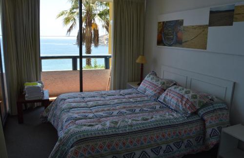 Coquimbo Apartamento | Departamento Playa Blanca