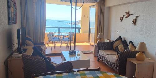 Coquimbo Apartamento | Departamento Playa Blanca