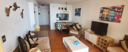 Coquimbo Apartamento | Departamento Playa Blanca