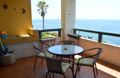 Coquimbo Apartamento | Departamento Playa Blanca