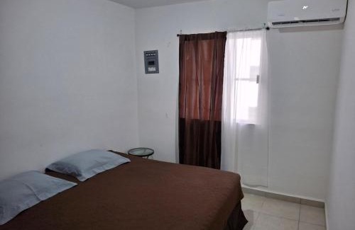 Ciudad Madero Apartamento | Departamento playero