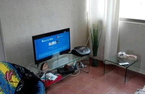 Algarrobo Apartamento | Departamento pleno centro Algarrobo con estacionamiento