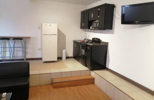 Chihuahua Apartamento | Departamento Polanco 1 en Colonia granjas