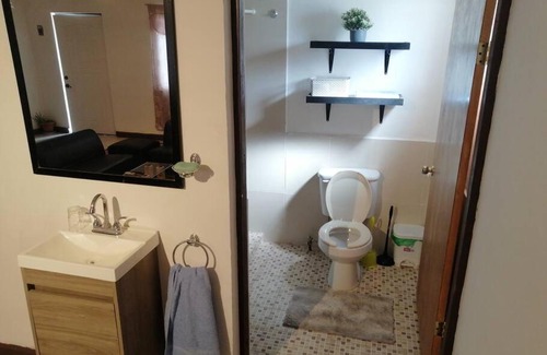 Chihuahua Apartamento | Departamento Polanco 1 en Colonia granjas
