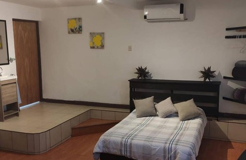 Chihuahua Apartamento | Departamento Polanco 1 en Colonia granjas