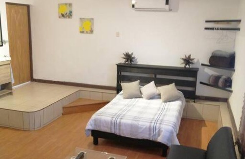Chihuahua Apartamento | Departamento Polanco 1 en Colonia granjas