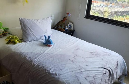 Colonias Granada y Ampliación Apartamento | Departamento Polanco Polarea Torre Singapur