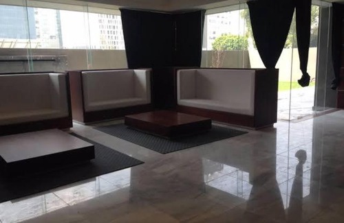 Colonias Granada y Ampliación Apartamento | Departamento Polanco Polarea Torre Singapur