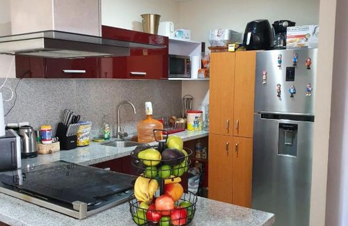 Colonias Granada y Ampliación Apartamento | Departamento Polanco Polarea Torre Singapur
