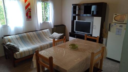 Los Antiguos Apartamento | Departamento por día ruta 41