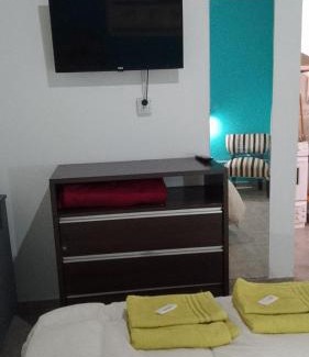 Los Antiguos Apartamento | Departamento por día ruta 41