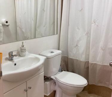 Cardonal Apartamento | Departamento por día Puerto Montt