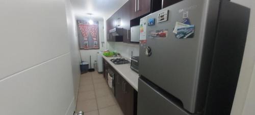 Arica Apartamento | Departamento por día en Arica
