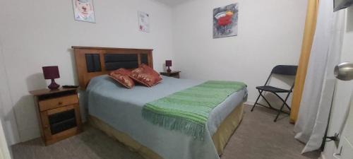 Arica Apartamento | Departamento por día en Arica
