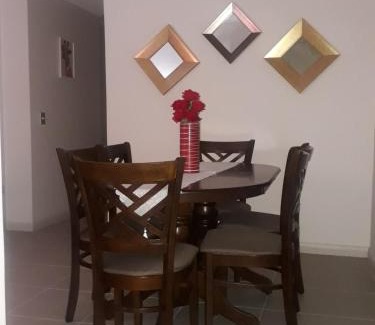 Arica Apartamento | DEPARTAMENTO POR DÍA EN LA CIUDAD DE ARICA.