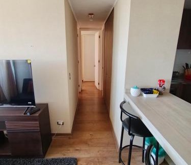 Calama Apartamento | DEPARTAMENTO POR DÍAS