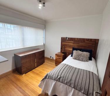 Temuco Apartamento | departamento portal temuco
