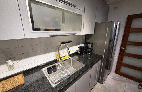 Temuco Apartamento | departamento portal temuco