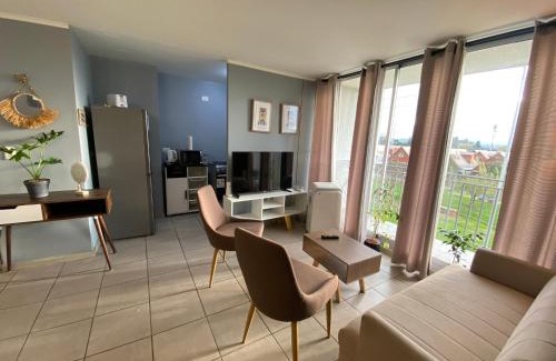 Curico Apartamento | Departamento Portal Tutuquen