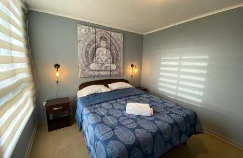 Curico Apartamento | Departamento Portal Tutuquen