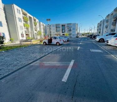 Curico Apartamento | Departamento Portal Tutuquen