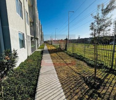 Curico Apartamento | Departamento Portal Tutuquen