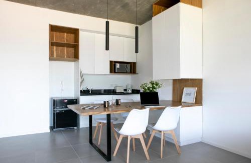 Manuel Alberti Apartamento | Departamento premium en Pilar 220