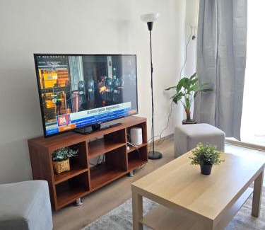 Rancagua Apartamento | Departamento Premium Full equipado